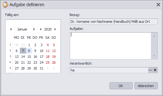 Dialogfenster-Aufgabe-definieren