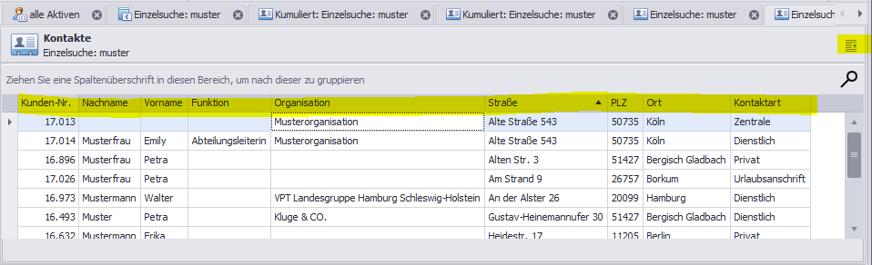 Hauptfenster-Tabellenansicht-Breite-autom