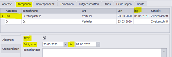 Kontakt-Kategorie-Datum-Aktiv