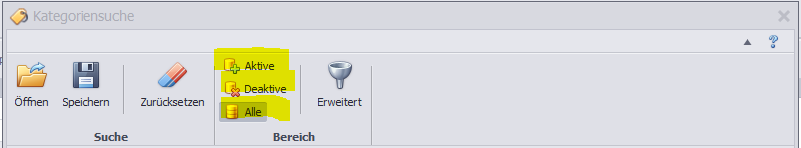 Kontakt-Kategoriensuche-aktiv