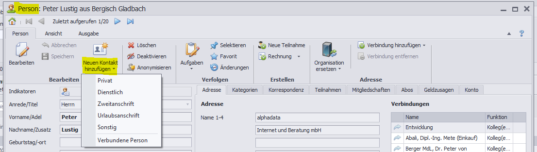 Kontakt-Person-Kontakt-hinzufuegen1