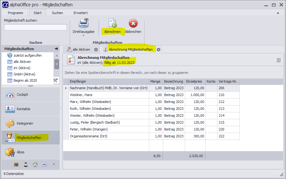 Mitgliedschaft-alleAktiven-abrechnen2