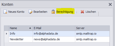 Programm-E-Mail-Konto-Berechtigung-1