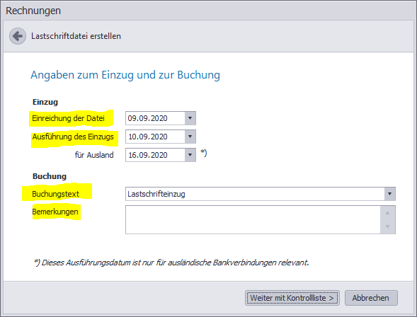 Programm-Schnittstellen-Lastschriftdatei-EinzugBuchung