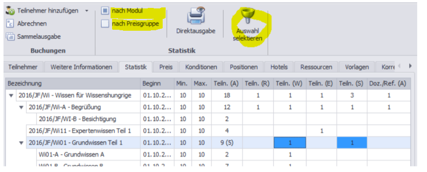 Seminar-Statistik-Auswahl-selektieren