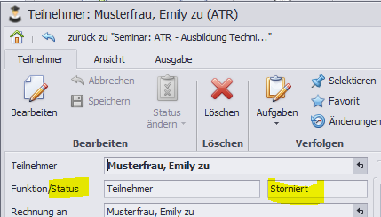 Teilnehmer-Status-storniert